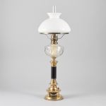 1153 6413 PARAFFIN LAMP